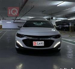 شيفروليه ماليبو